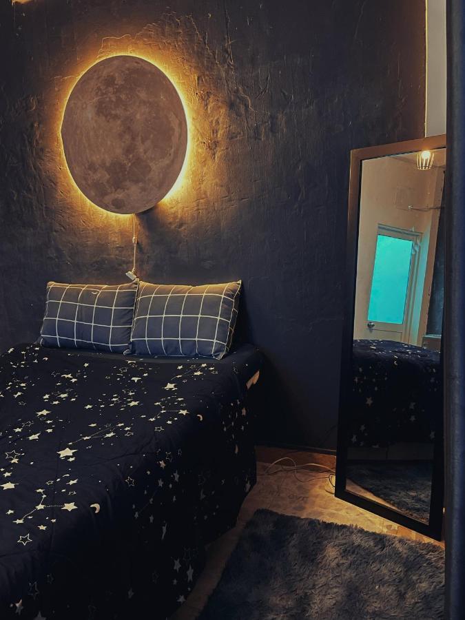 Hôtel Midnight Corner à Hô Chi Minh-Ville Extérieur photo